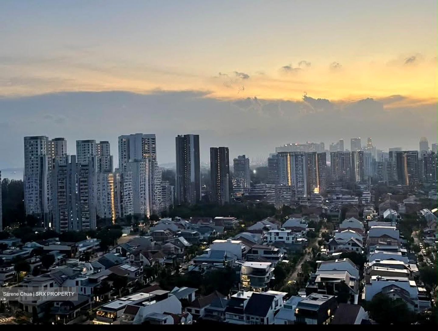 One Amber (D15), Condominium #637496451
